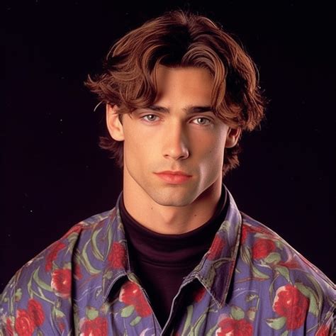 1990 hairstyles for men